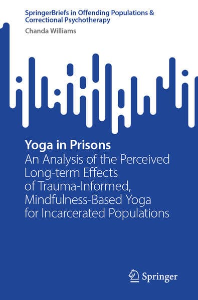 Yoga in Prisons