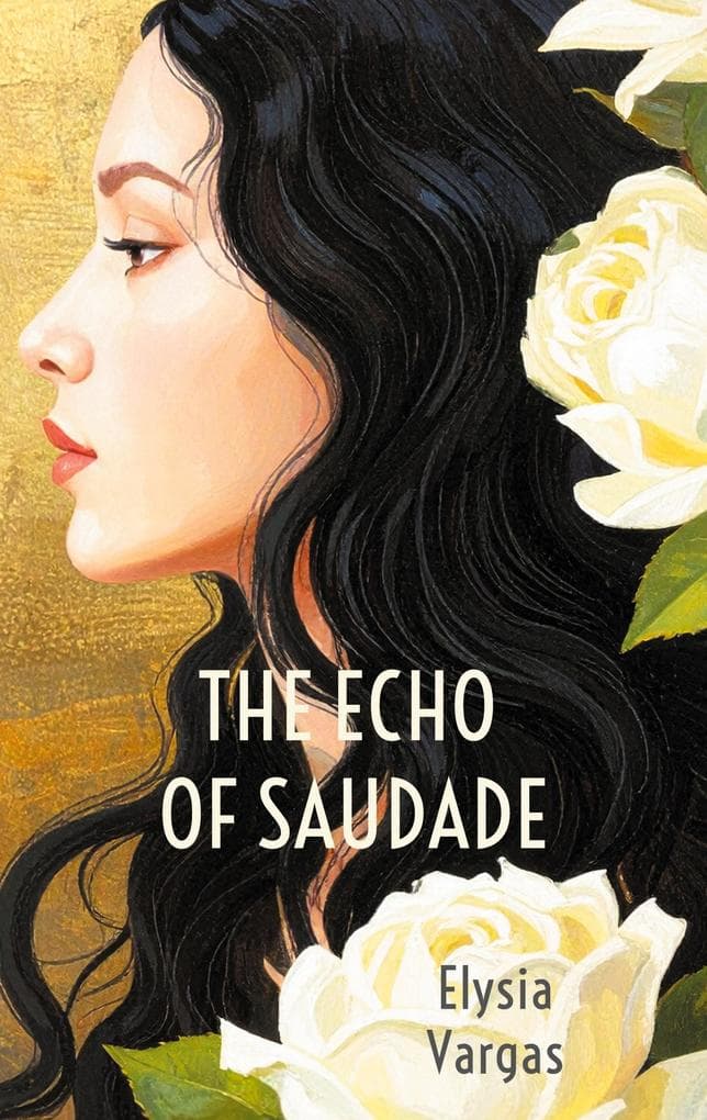 The Echo of Saudade