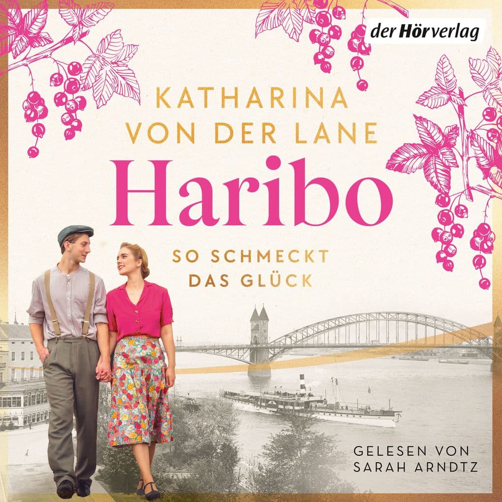 Haribo - So schmeckt das Glück