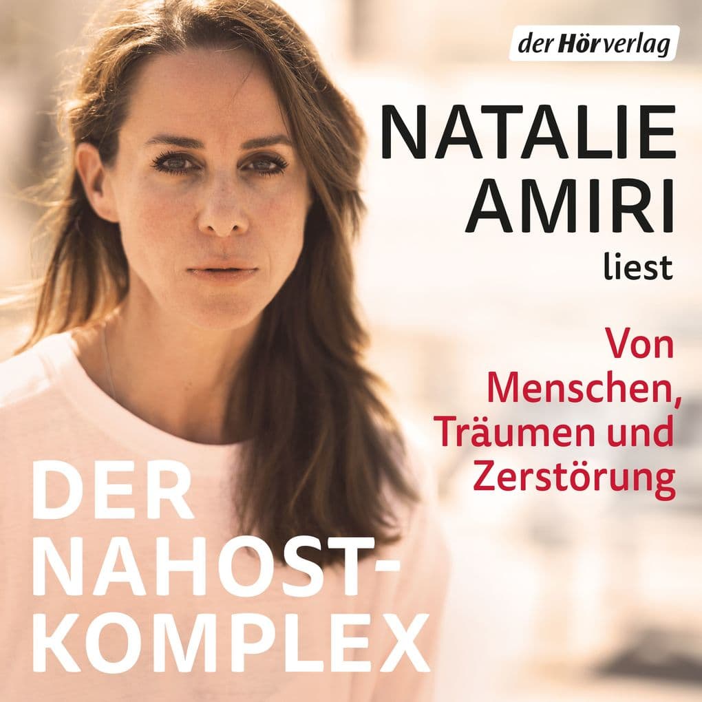 Der Nahost-Komplex