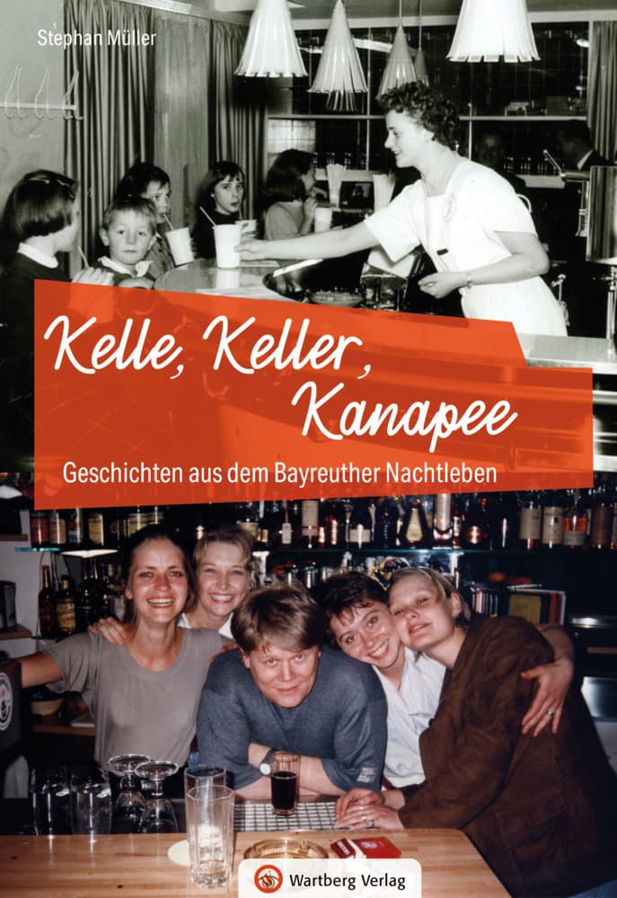 Geschichten aus dem Bayreuther Nachtleben