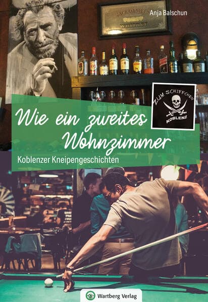 Koblenzer Kneipengeschichten