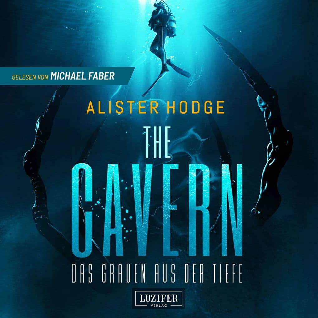 THE CAVERN - Das Grauen aus der Tiefe