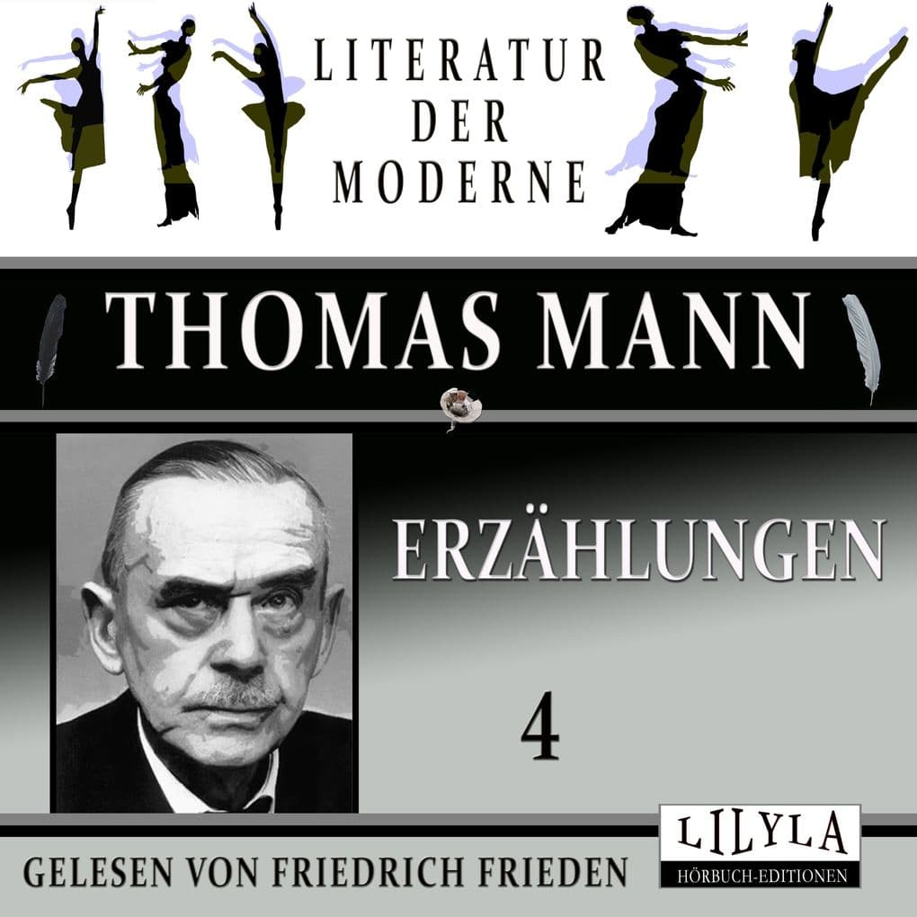 Erzählungen 4