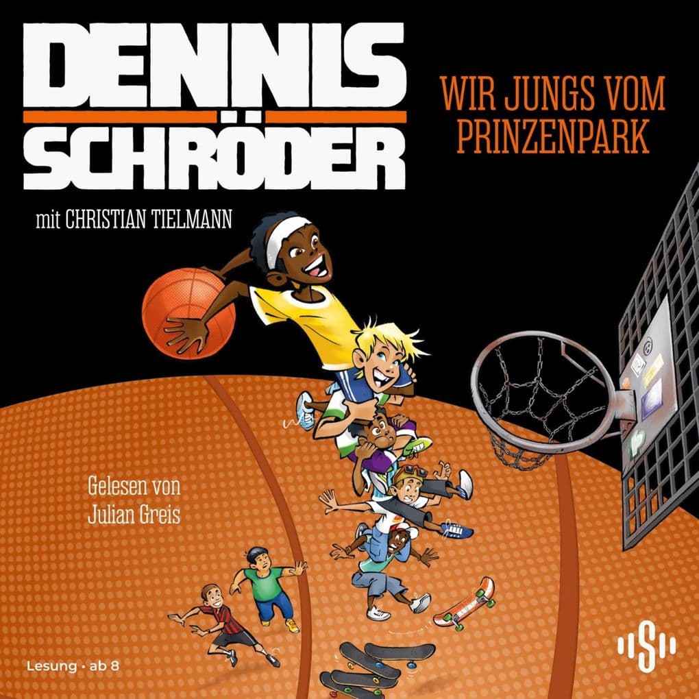 Wir Jungs vom Prinzenpark