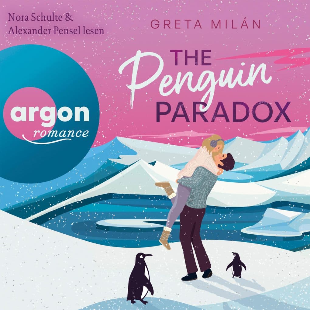 The Penguin Paradox