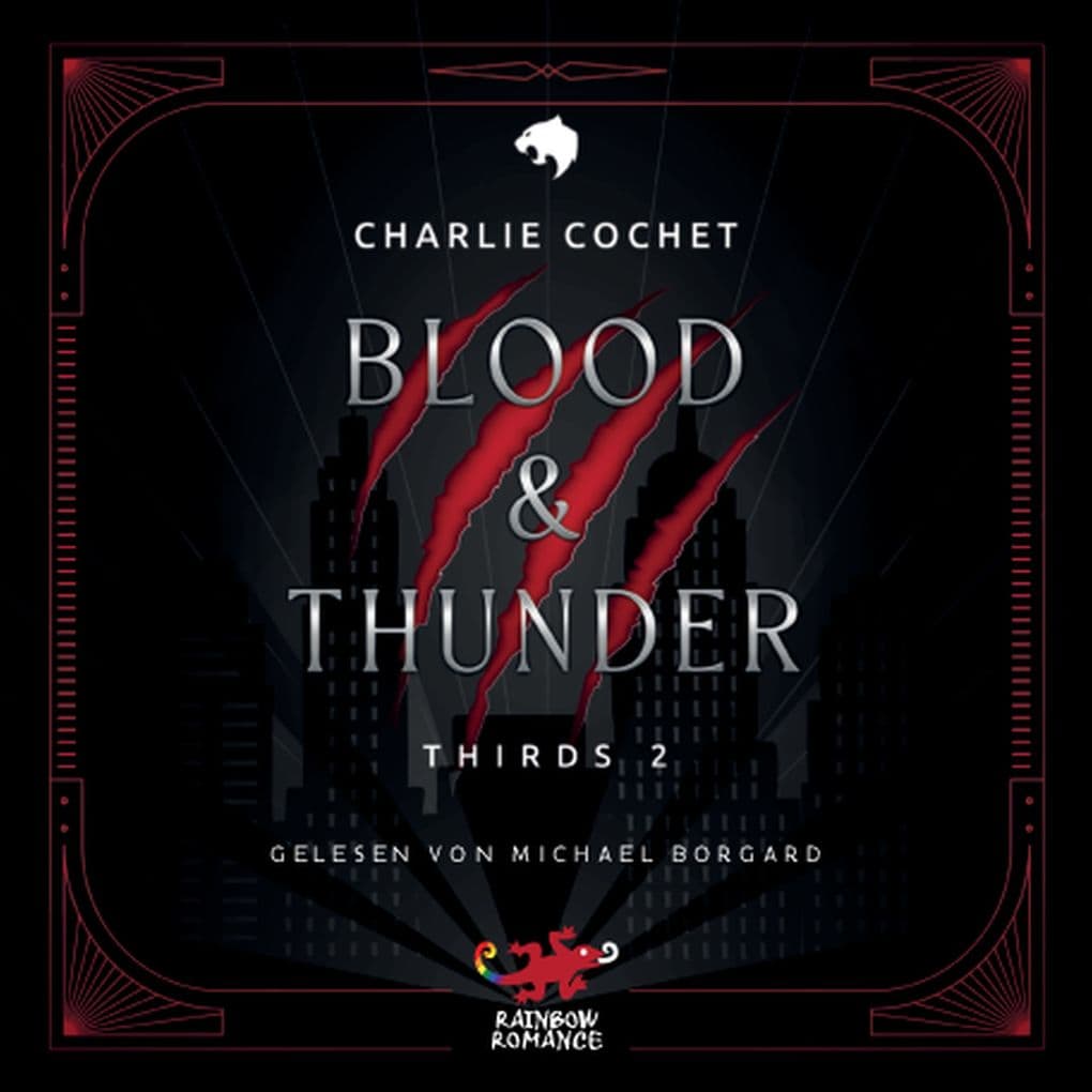 Blood & Thunder