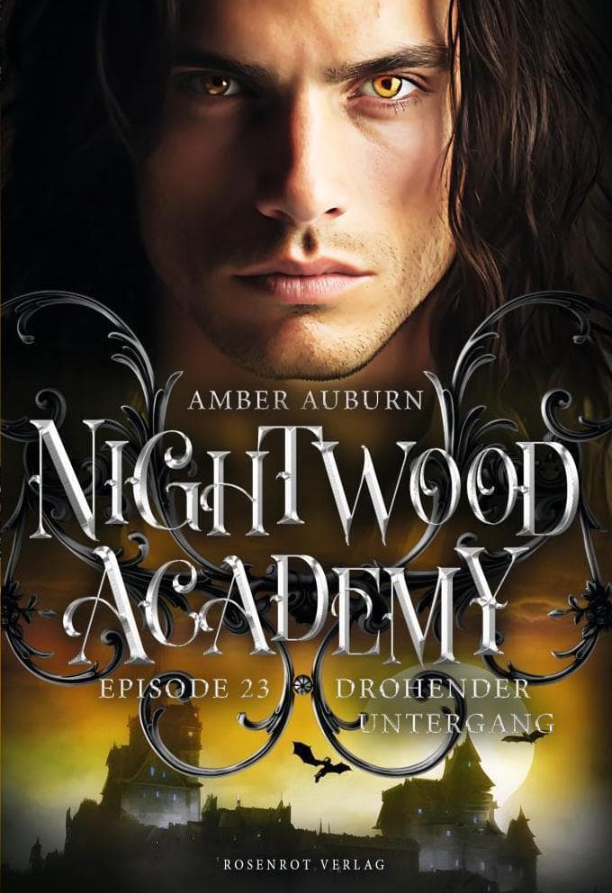 Nightwood Academy, Episode 23 - Drohender Untergang