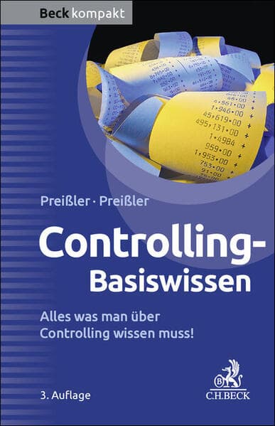 Controlling Basiswissen