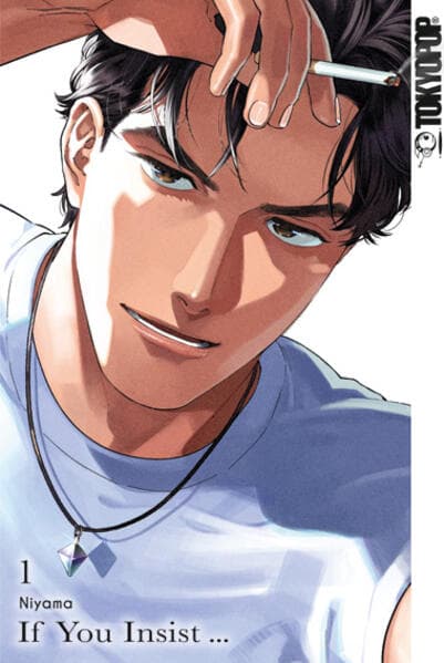 If You Insist ... 01