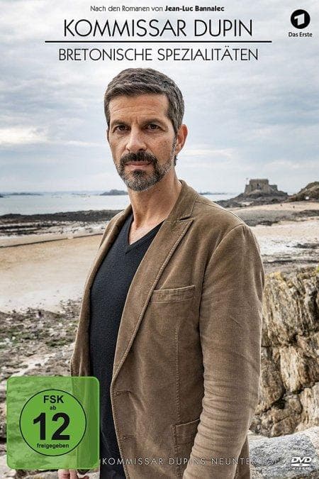 Kommissar Dupin: Bretonische Spezialitäten