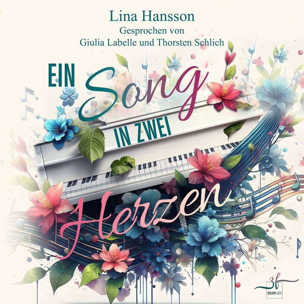 Ein Song in zwei Herzen