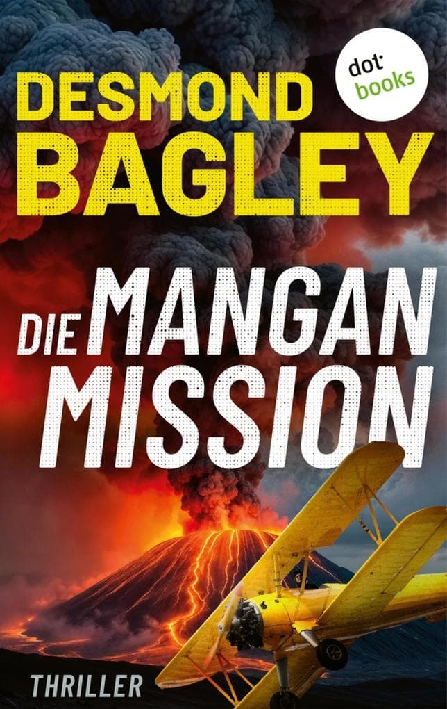 Die Mangan-Mission