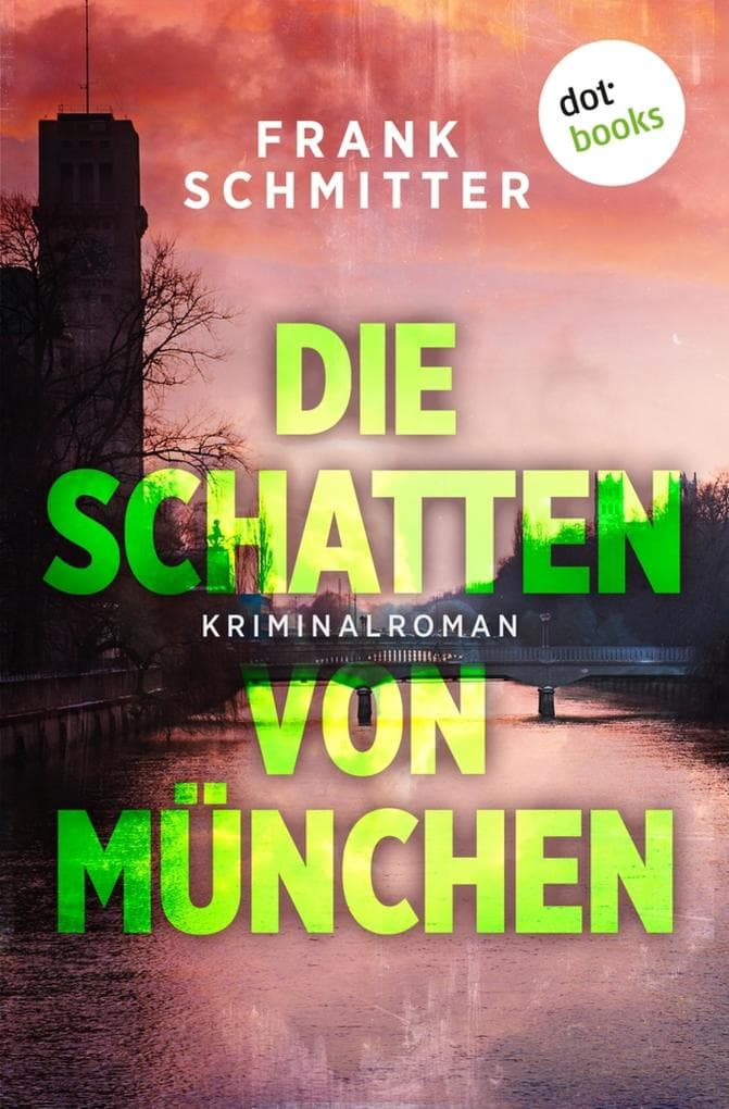 Die Schatten von München