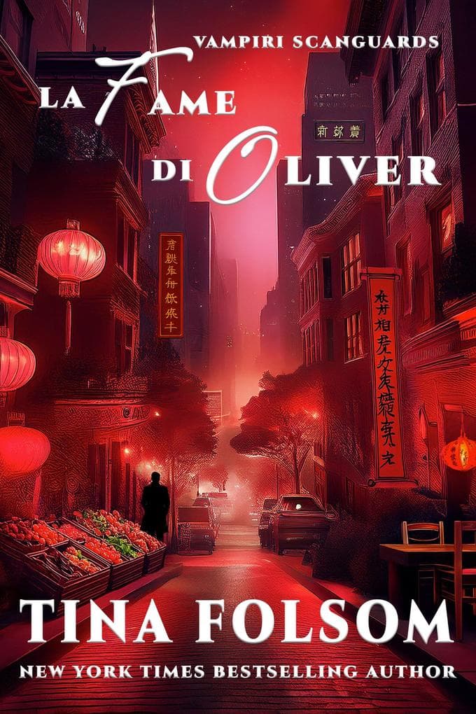 La Fame di Oliver