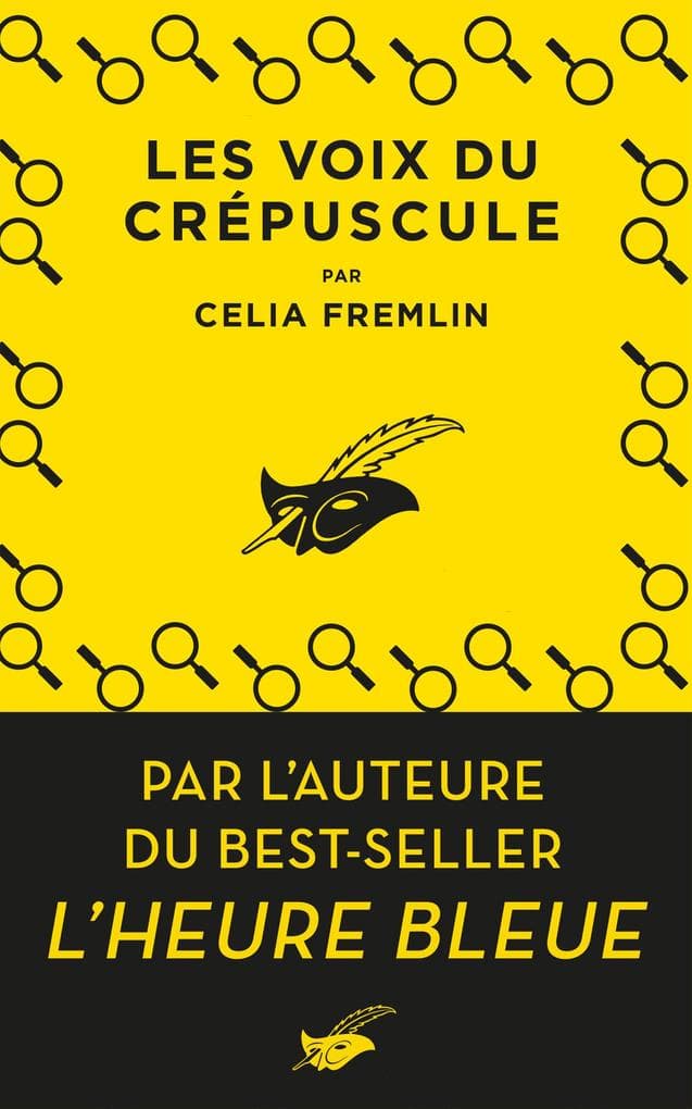 Les Voix du crépuscule