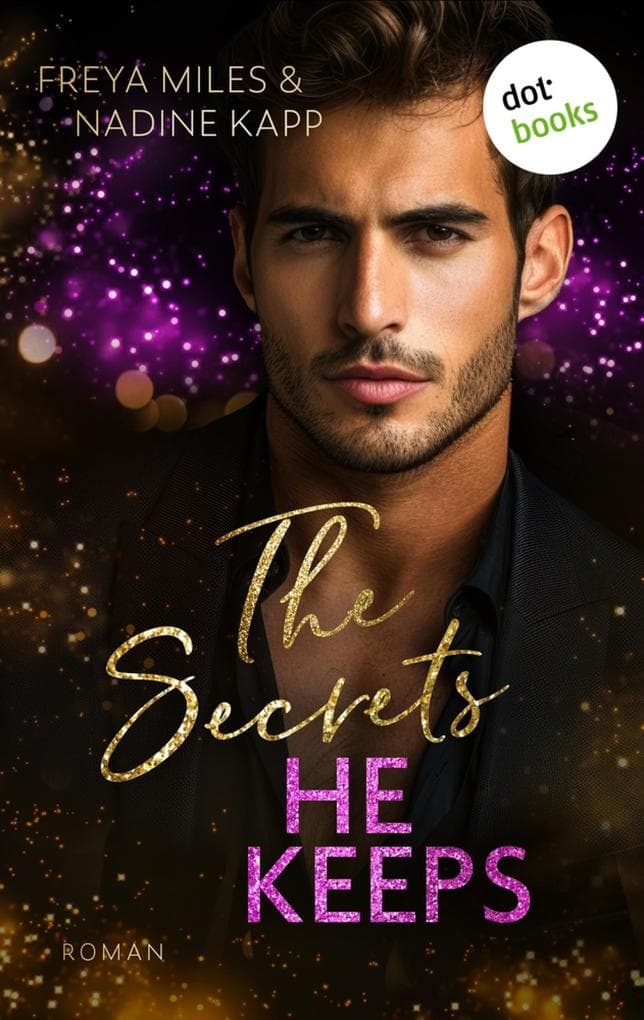 The Secrets He Keeps - oder: Mrs. Hunt