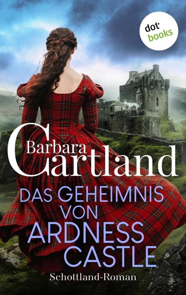 Das Geheimnis von Ardness Castle