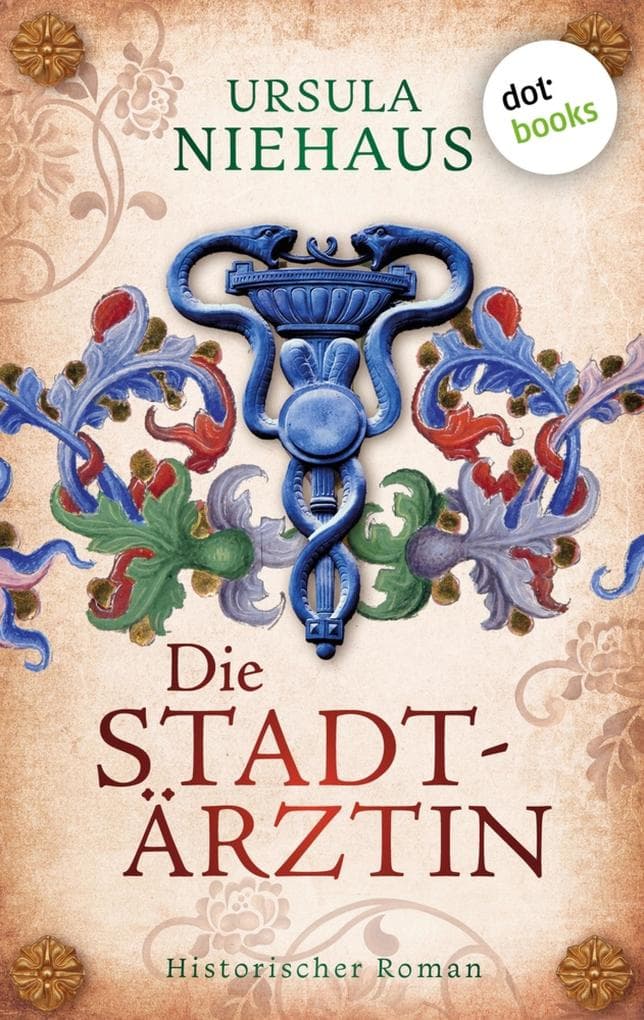 Die Stadtärztin