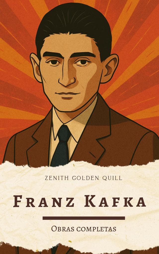 Franz Kafka