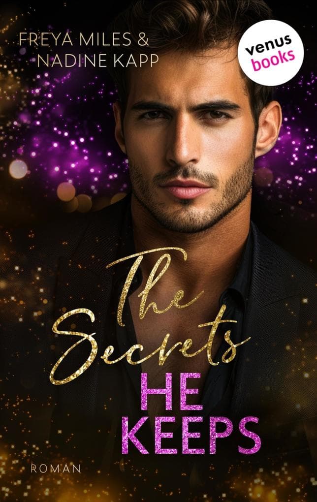 The Secrets He Keeps - oder: Mrs. Hunt