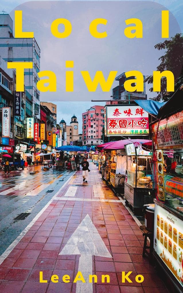 Local Taiwan