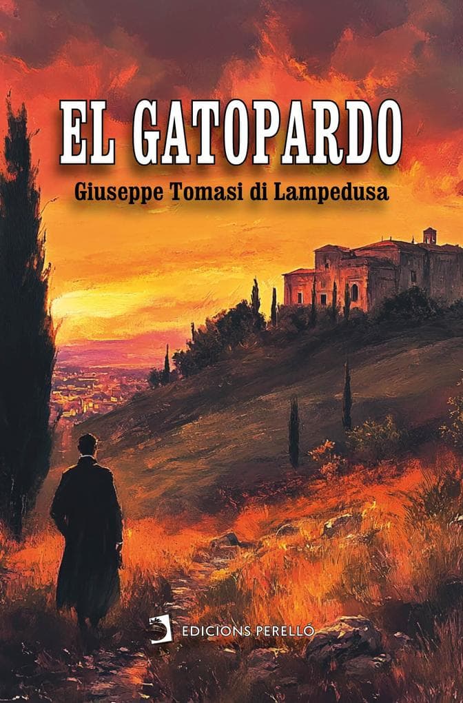El Gatopardo