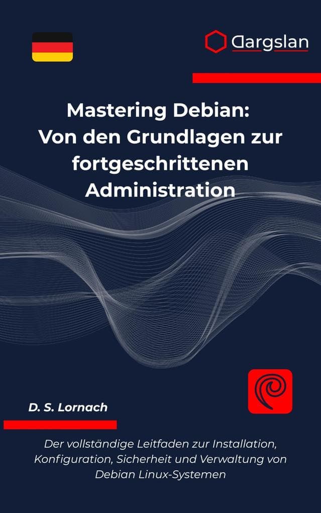 Mastering Debian