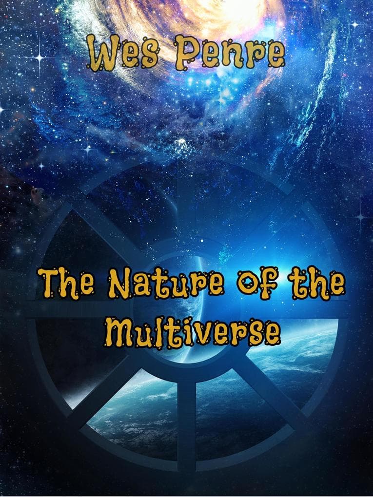 The Nature of the Multiverse