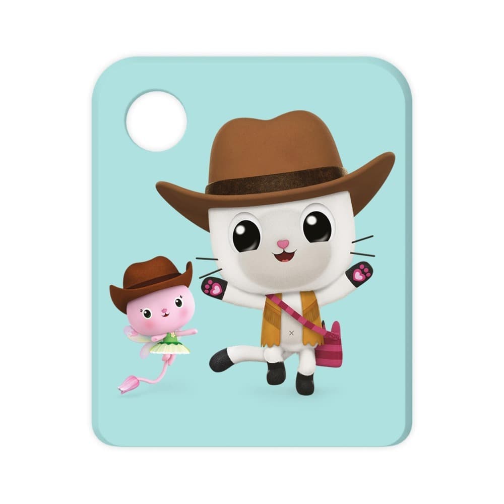 Gabby's Dollhouse - Ratzkatz, Bandit, DJ Katzenminze & Groove,1 Galakto Token