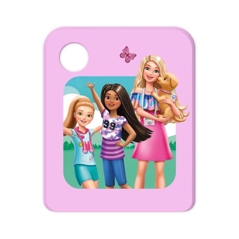 Barbie & Stacie - Eine Schwester für alle Fälle,1 Galakto Token