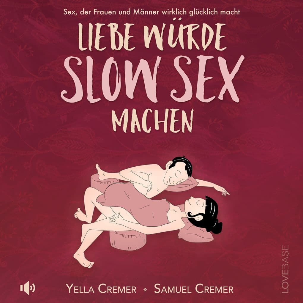 Liebe würde Slow Sex machen