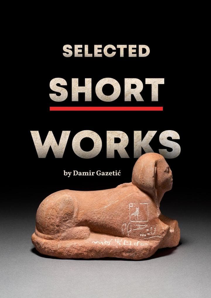 Selected Short Works