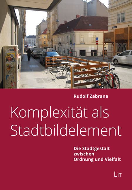 Komplexität als Stadtbildelement