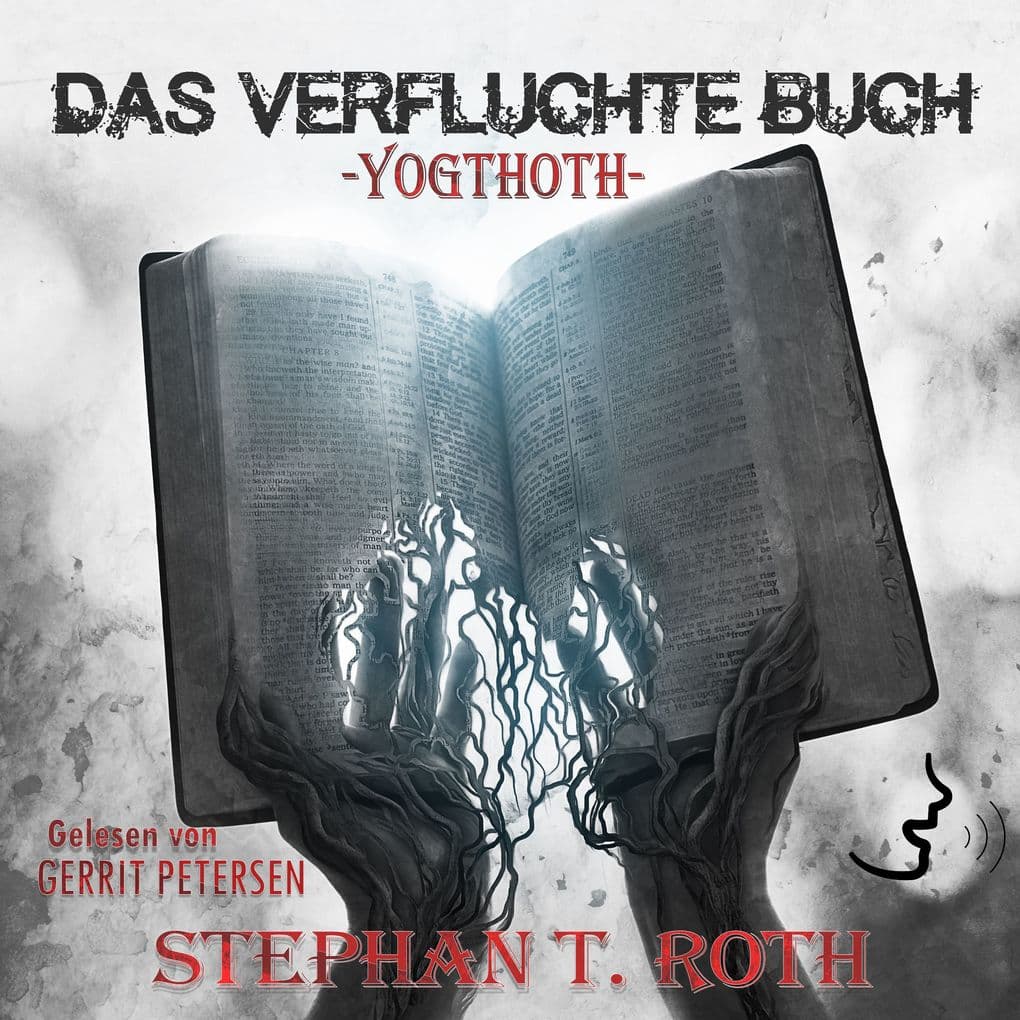 Das verfluchte Buch