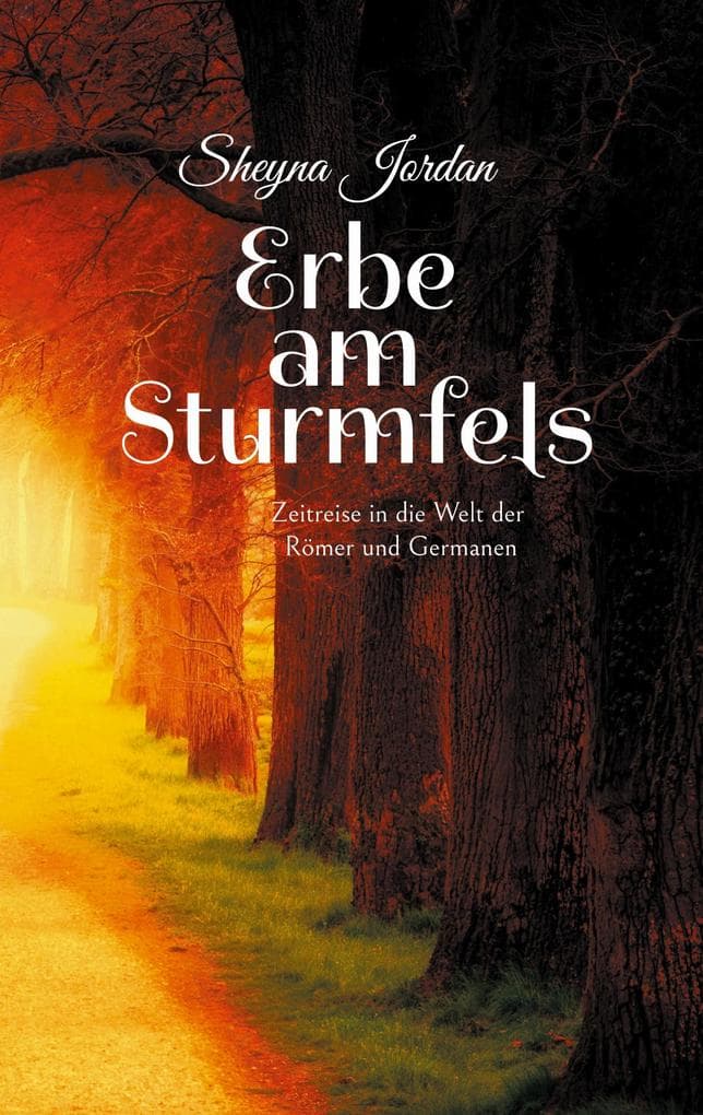 Erbe am Sturmfels