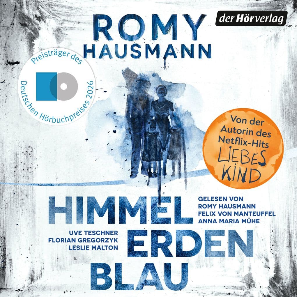 Himmelerdenblau