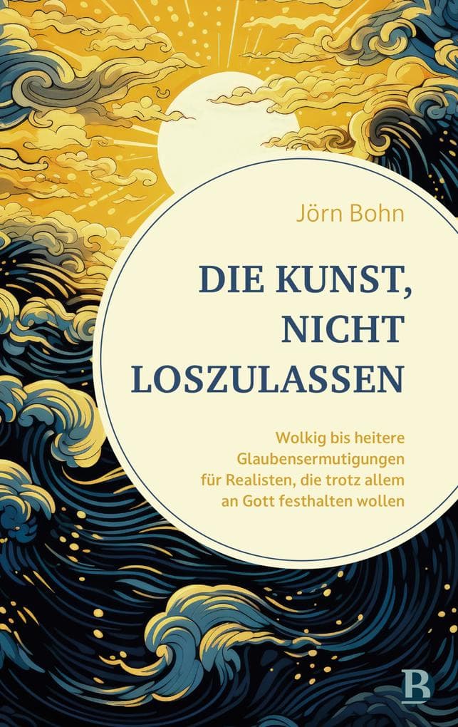 Die Kunst, nicht loszulassen