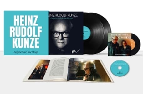 Angebot und Nachfrage (Ltd. Deluxe Fanbox)