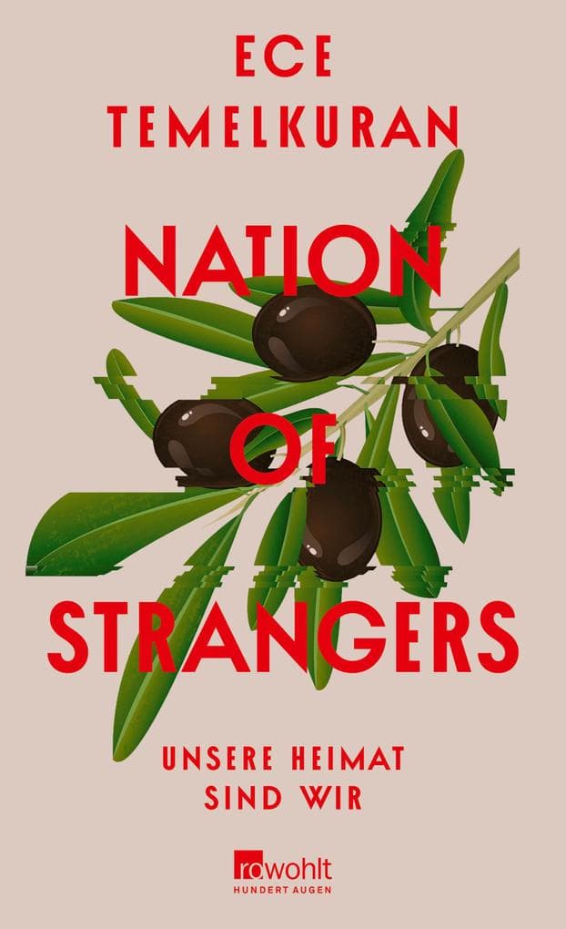 Nation of Strangers