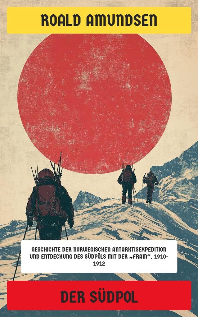 Der Südpol