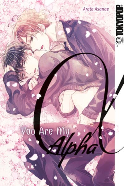 You Are My Alpha