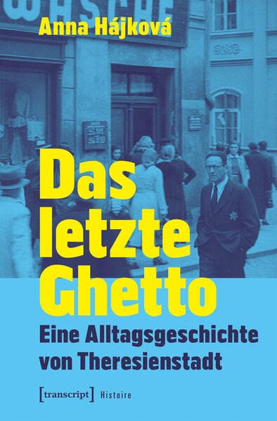 Das letzte Ghetto