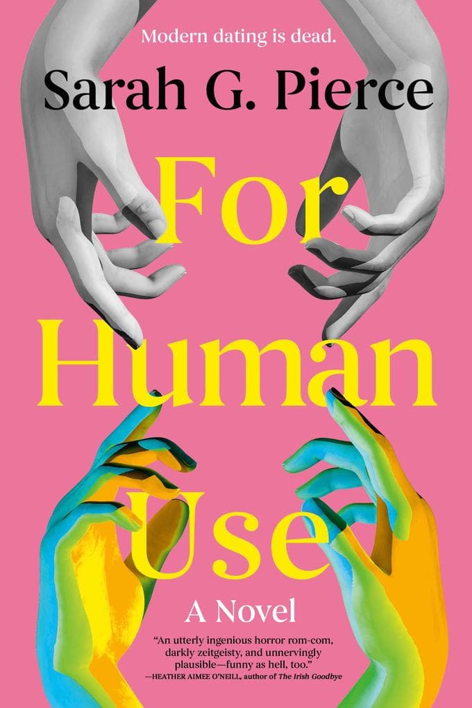 For Human Use
