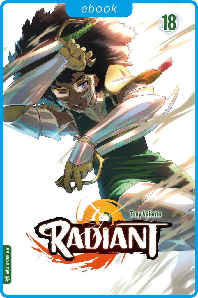 Radiant 18