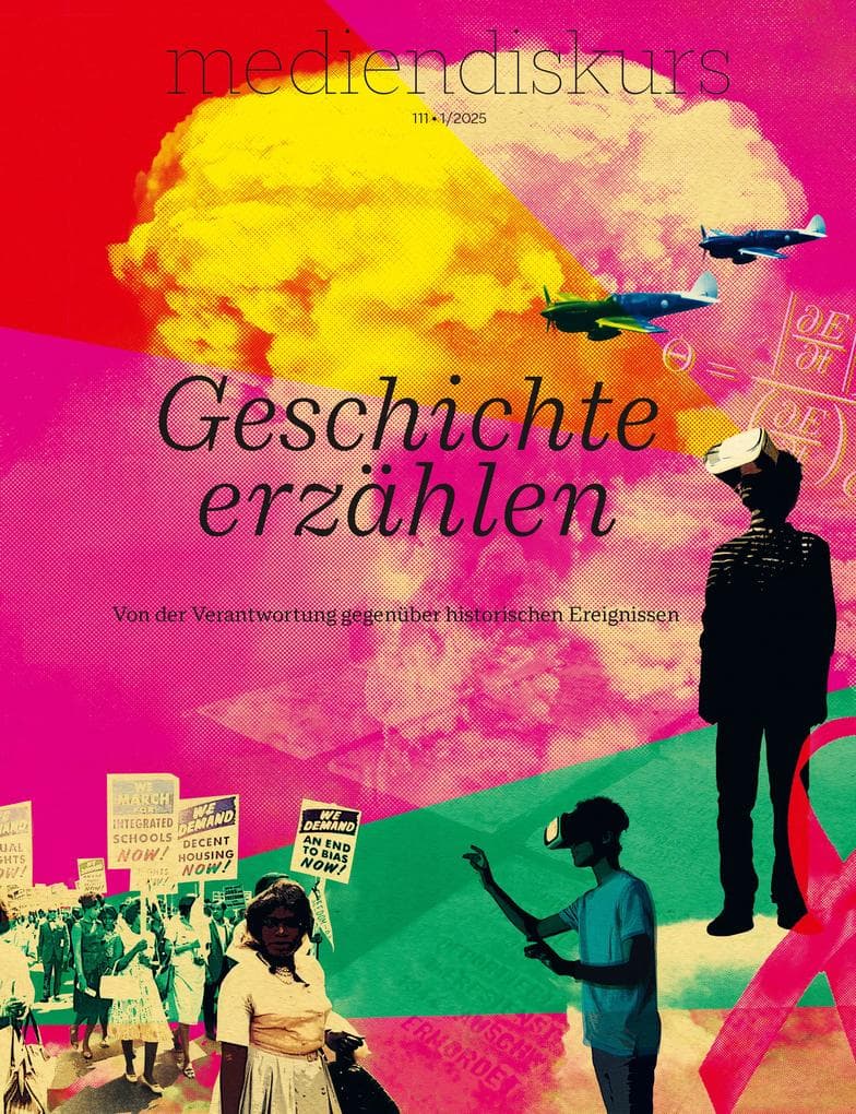 Geschichte erzählen