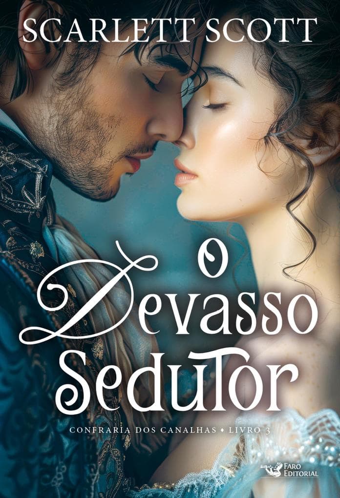 O devasso sedutor