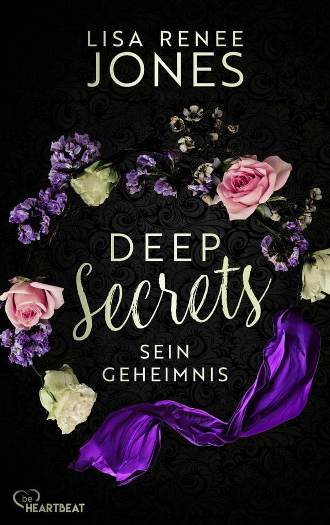 Deep Secrets - Sein Geheimnis
