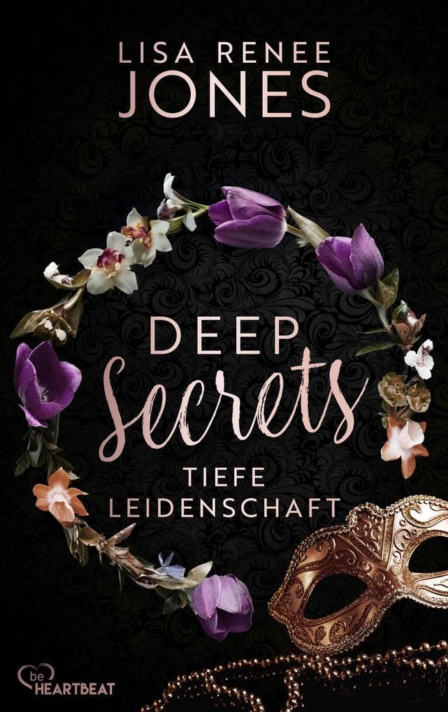 Deep Secrets - Tiefe Leidenschaft