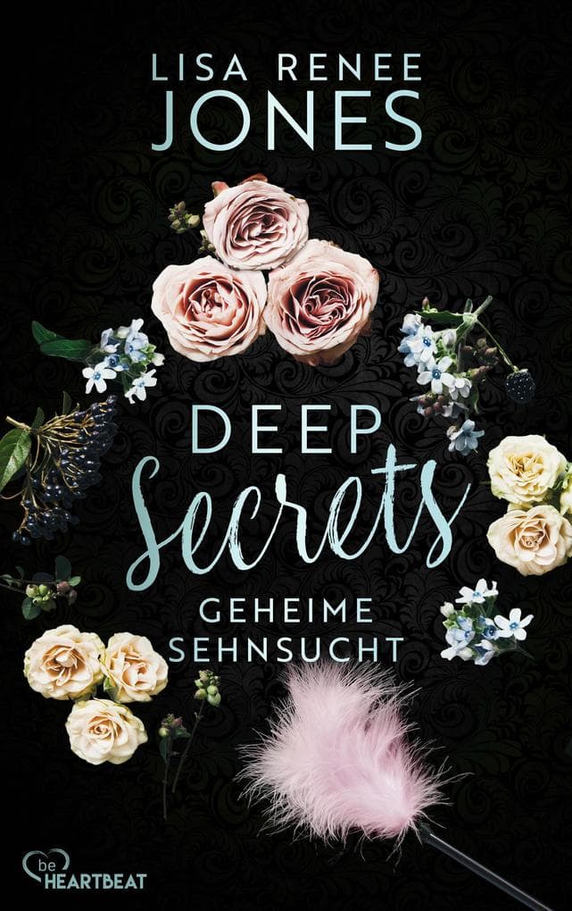 Deep Secrets - Geheime Sehnsucht